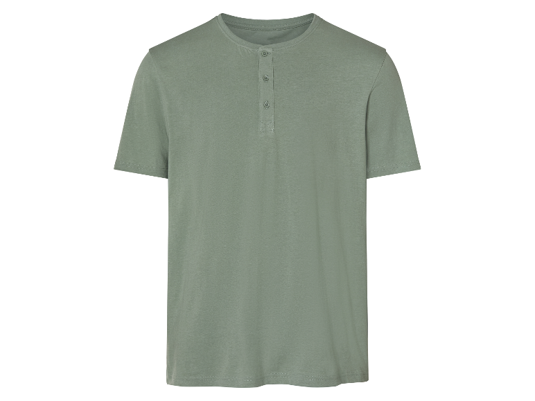 Korte heren pyjama