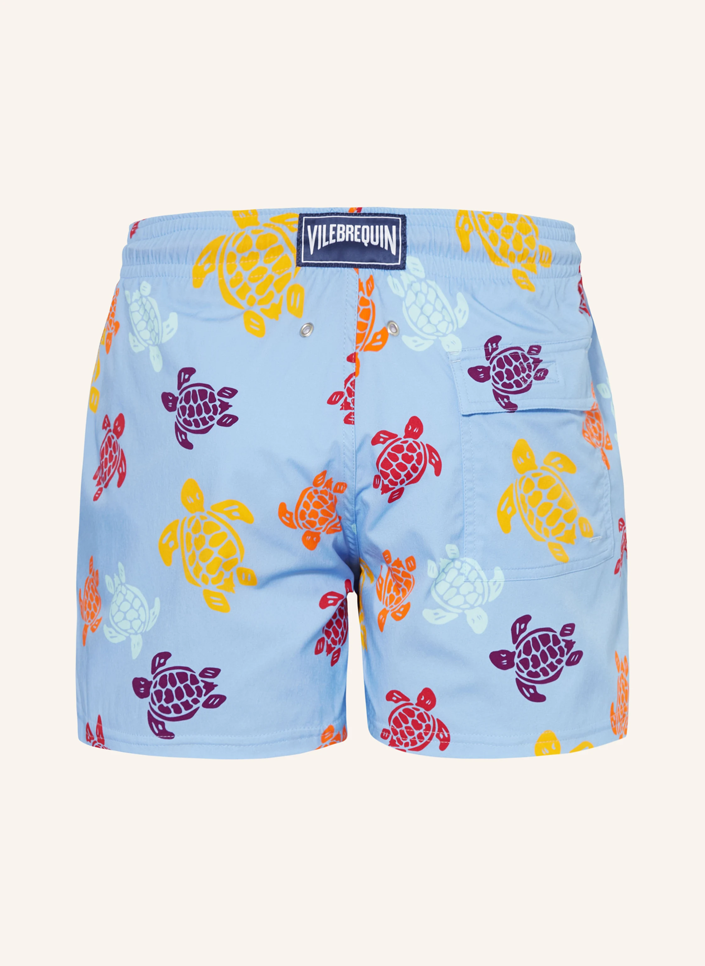 VILEBREQUIN Badeshorts MOORISE