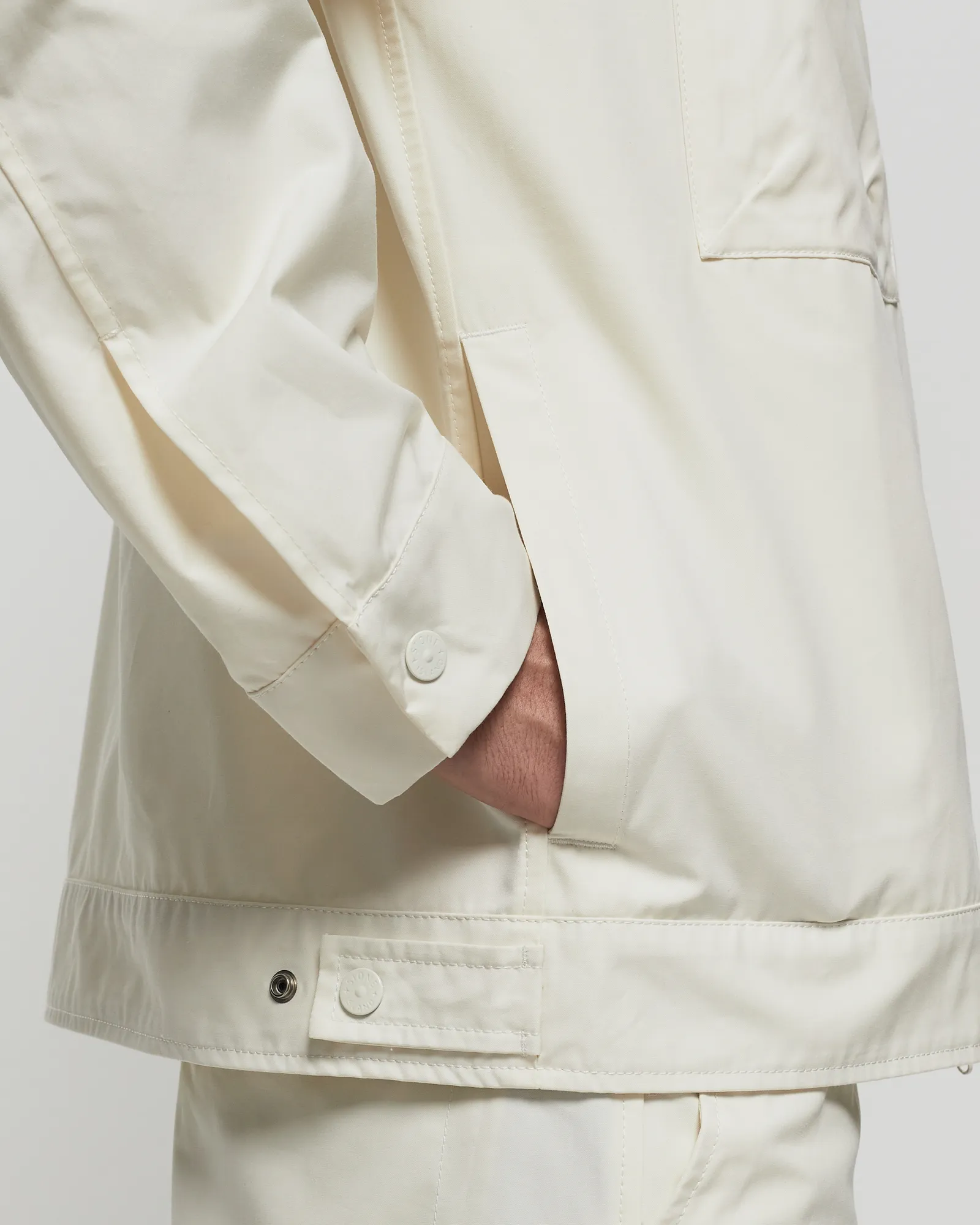 Stone Island JACKET