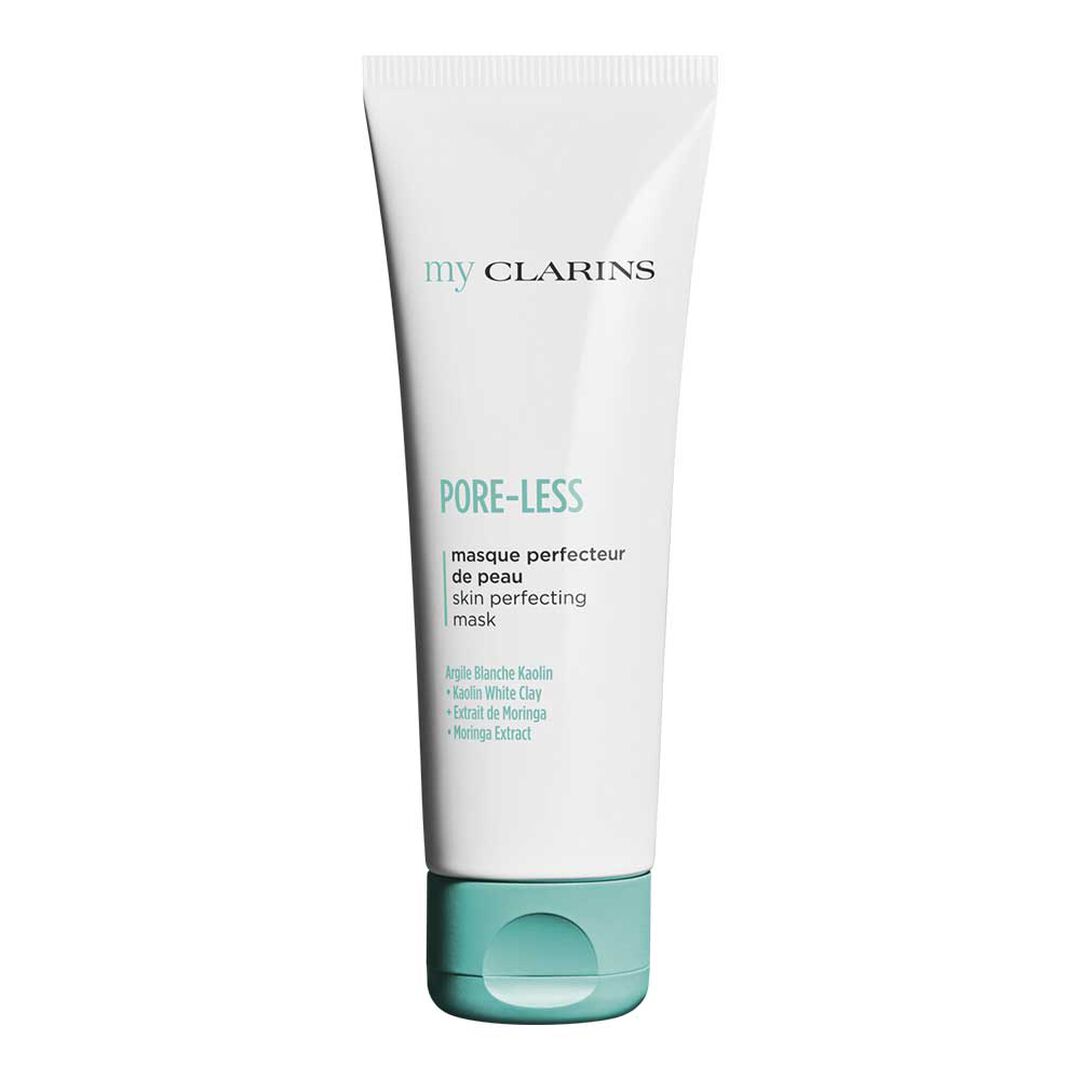 CLARINS My Clarins PORE-LESS Masque Perfecteur de Peau - 50ml