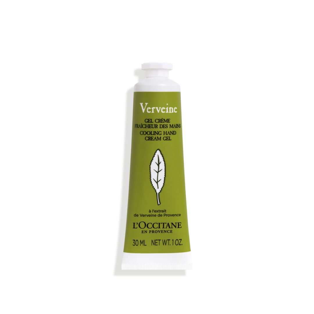 L'OCCITANE Verbena Creme de Mãos - 30ml