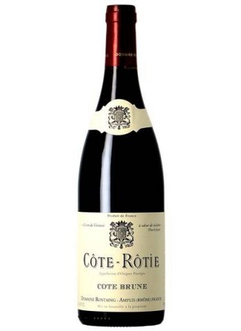 Côte-Rôtie Côte Brune - Rostaing