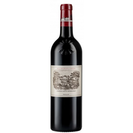 Château Lafite Rothschild - Pauillac 1er Grand Cru Classé 2011