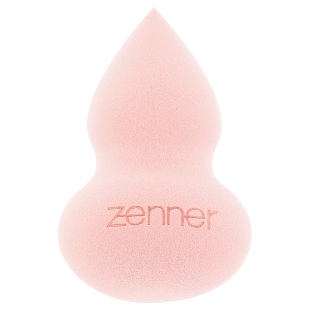 Zenner Make-Up Blending Spons Roze