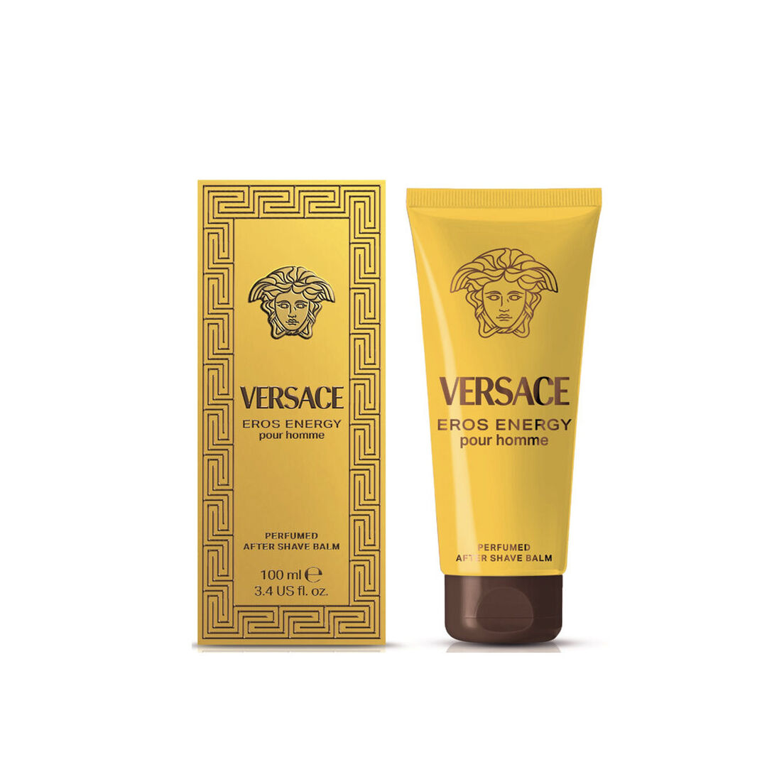 VERSACE Eros Energy AFTER SHAVE BALM - 100ml