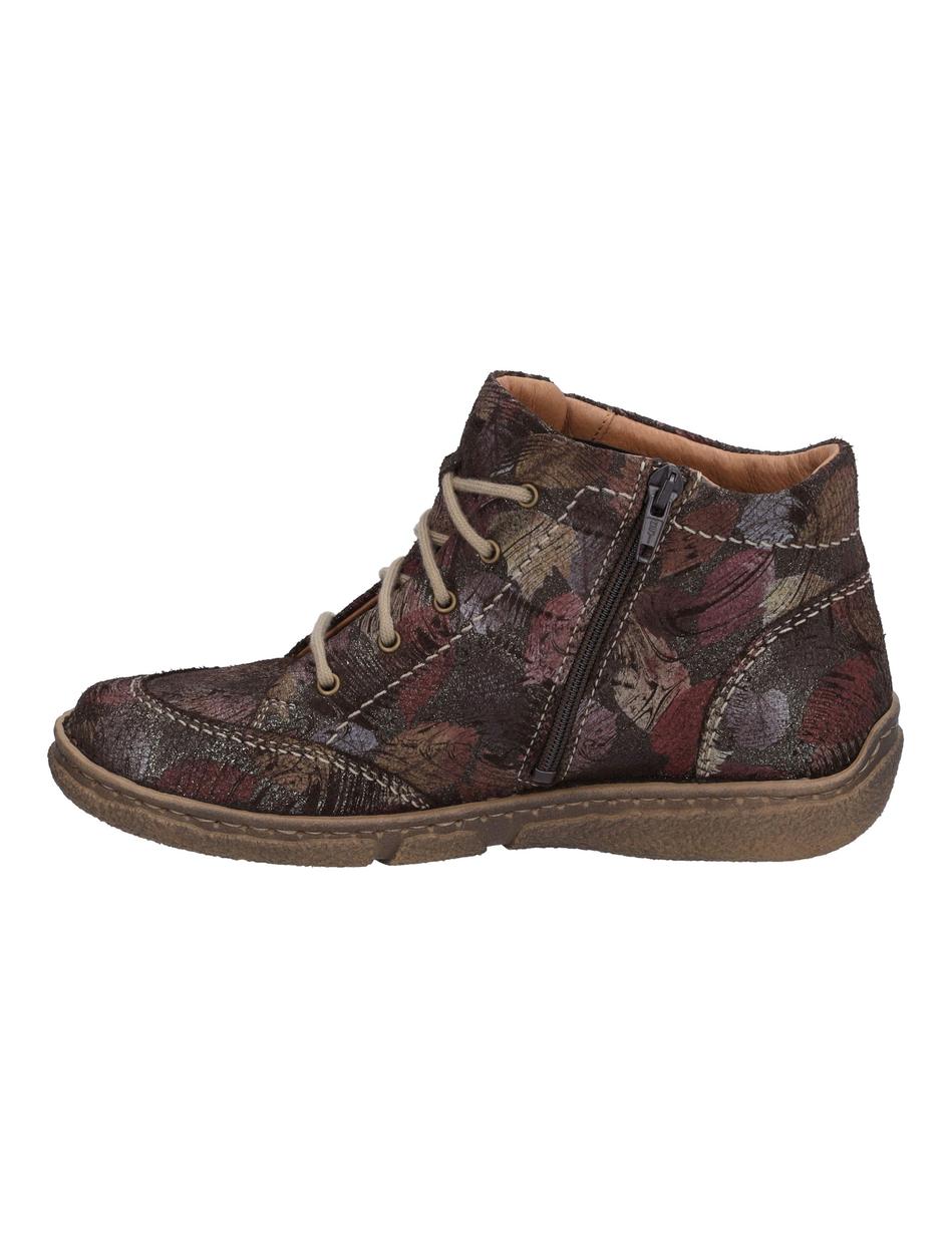 Stiefelette Neele 01, moro