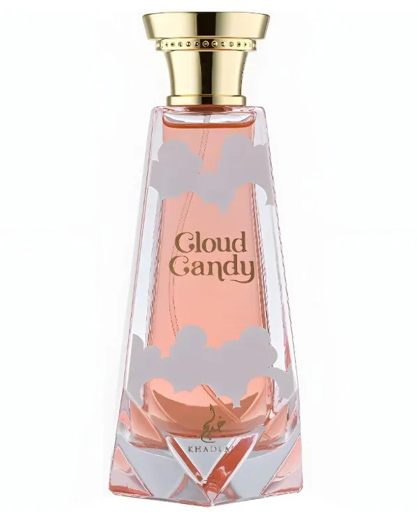 Khadlaj Cloud Candy EDP U 100 ml