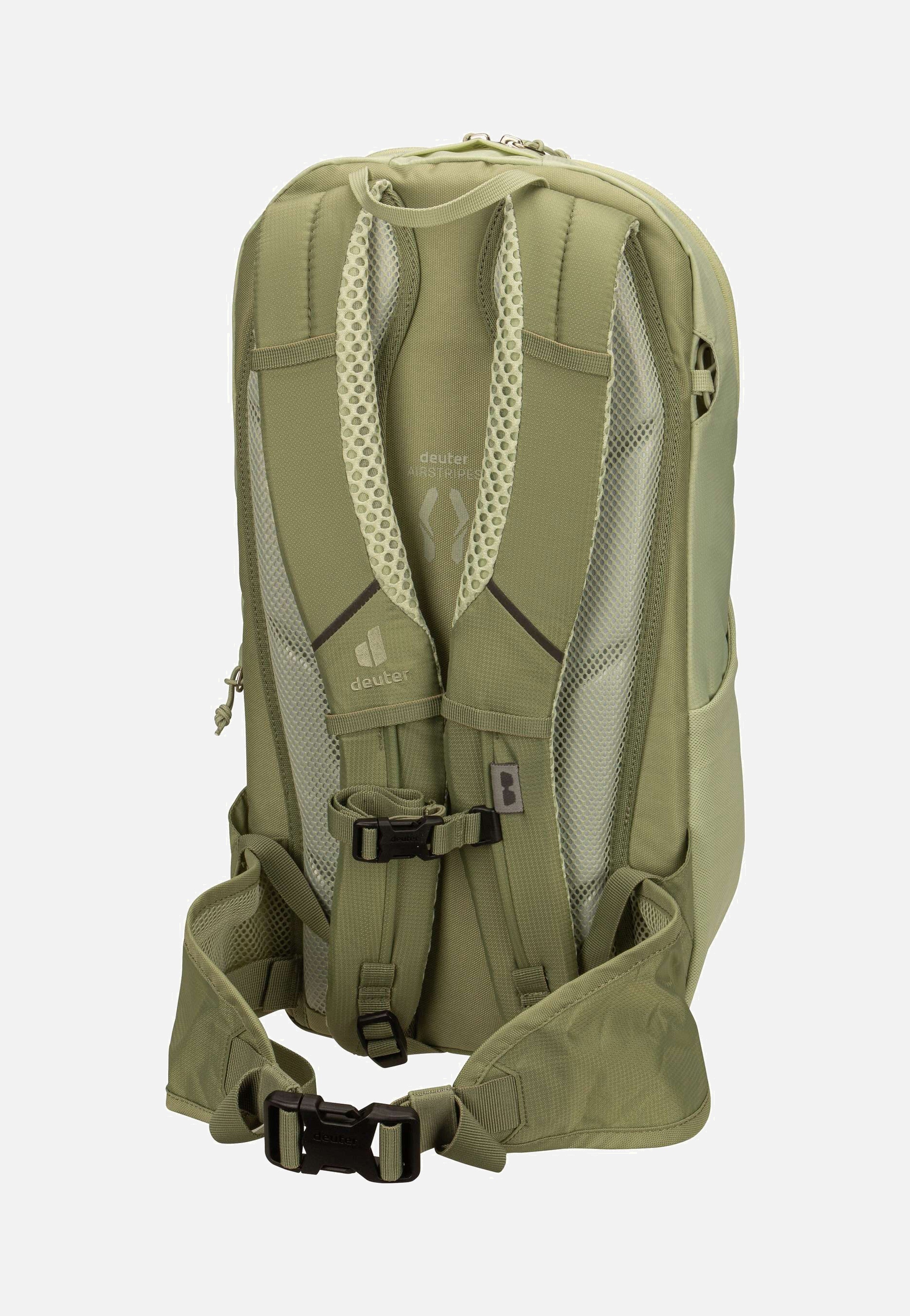 Bike I 16 Mineral/Grove - Rucksack