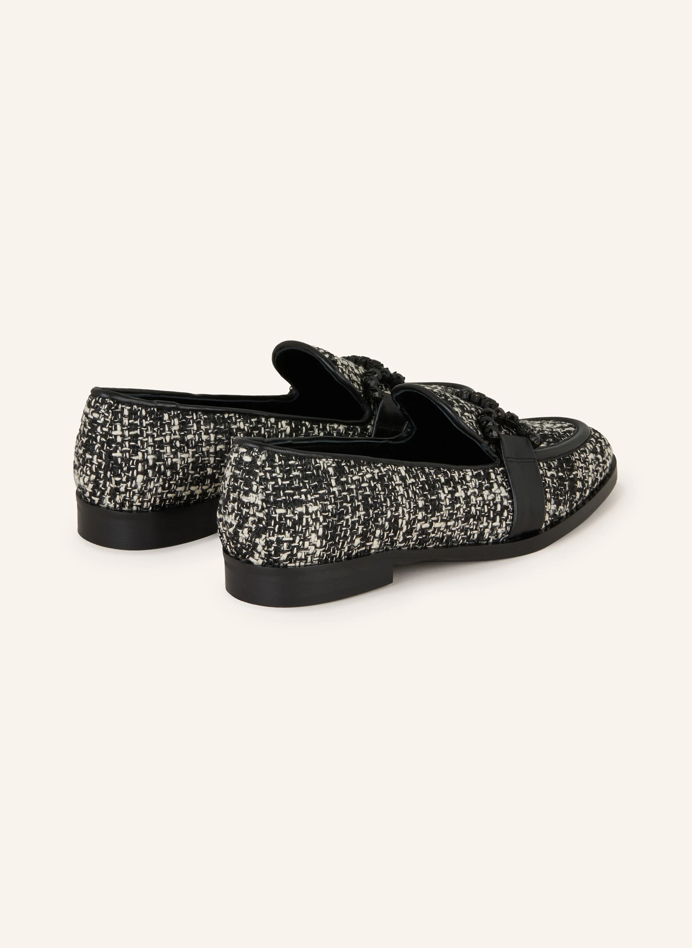 FESTA Loafer JOYS mit Schmucksteinen