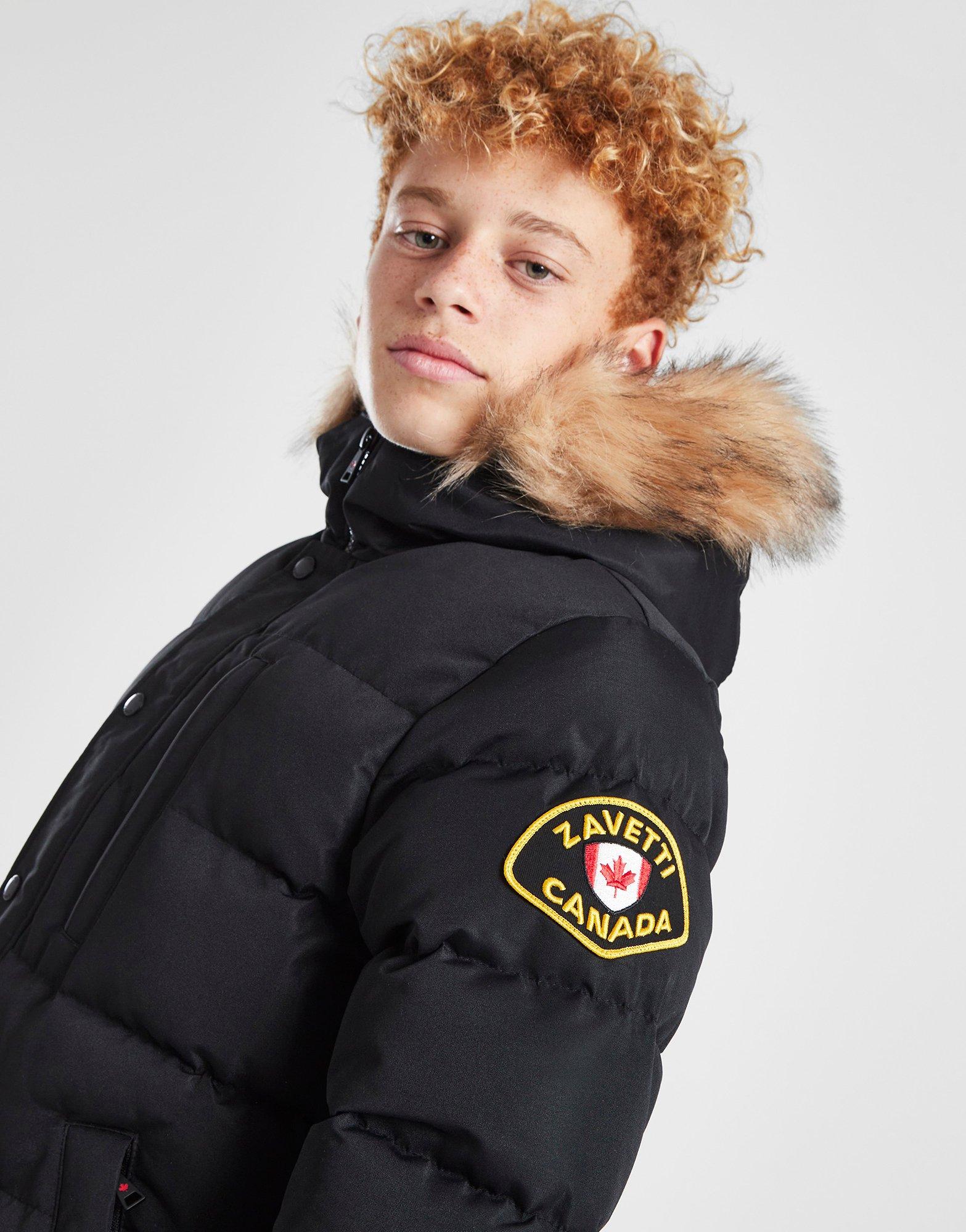 Zavetti Canada Veste Oshawa 3.0 Junior