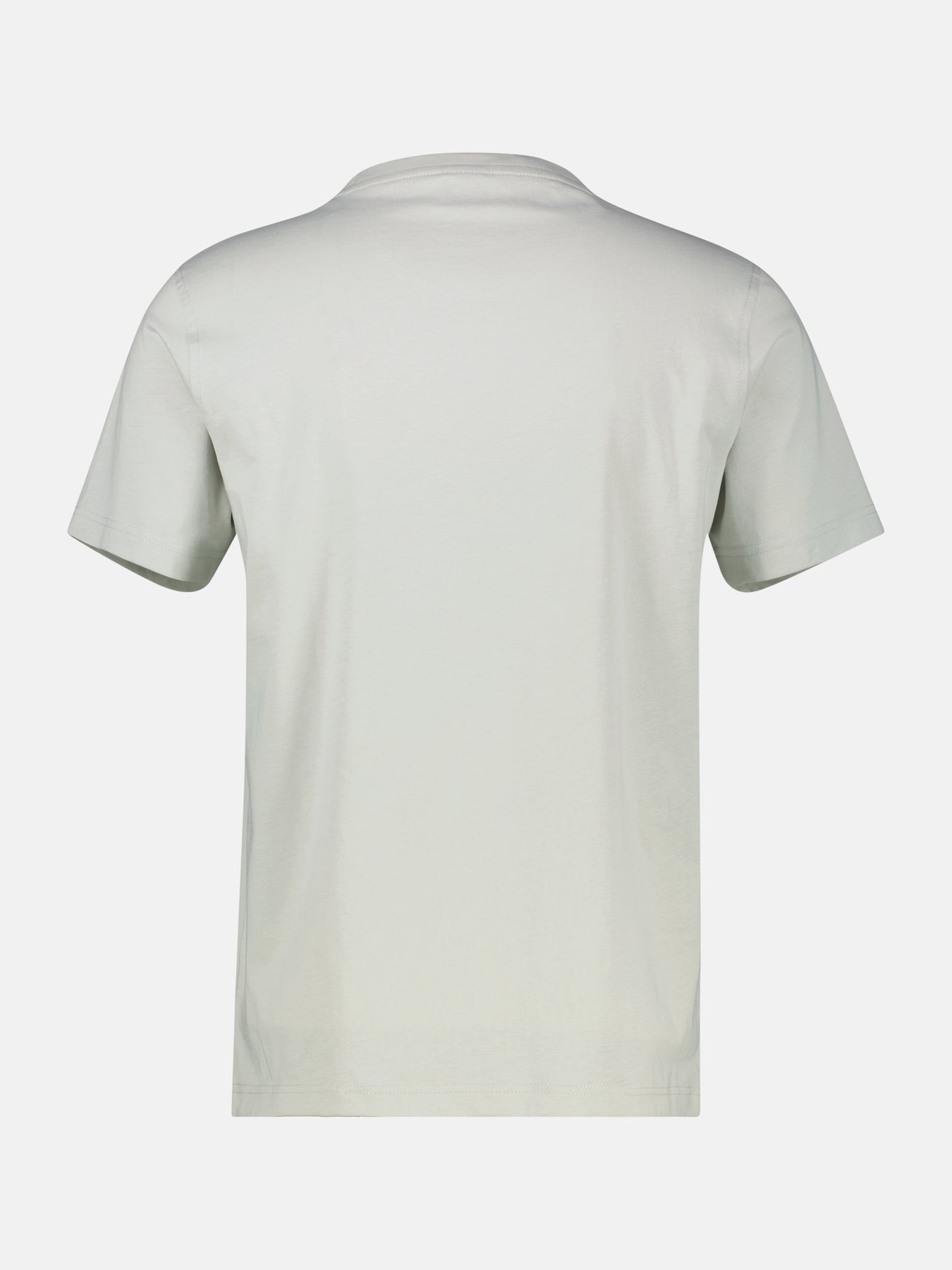T-Shirt mit Rundhalsausschnitt