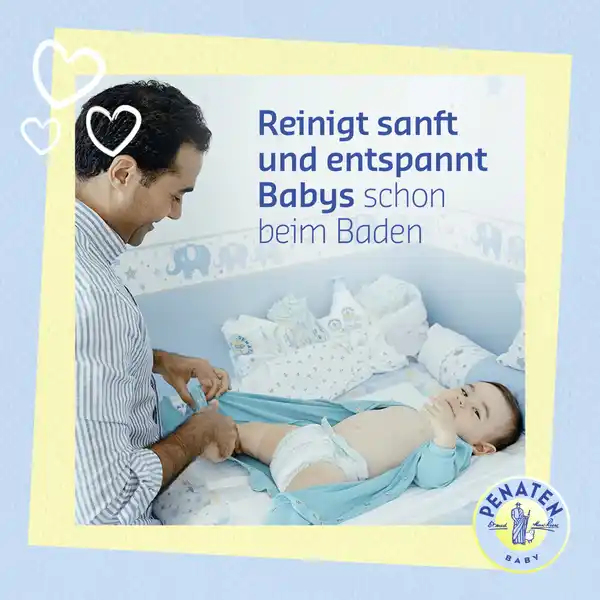 Gute Nacht Bad