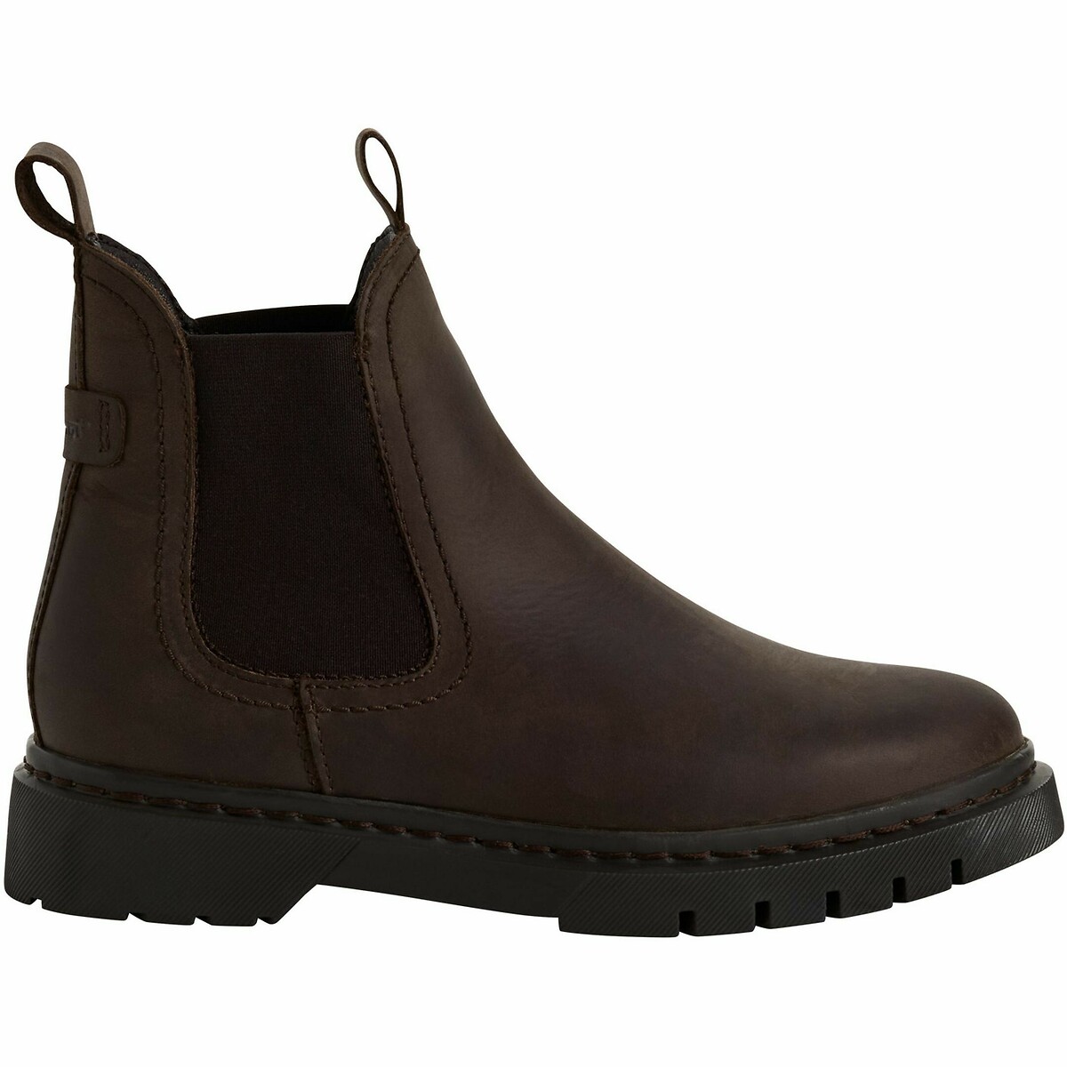 TAMARIS<br>Botas Chelsea em olhar malicioso