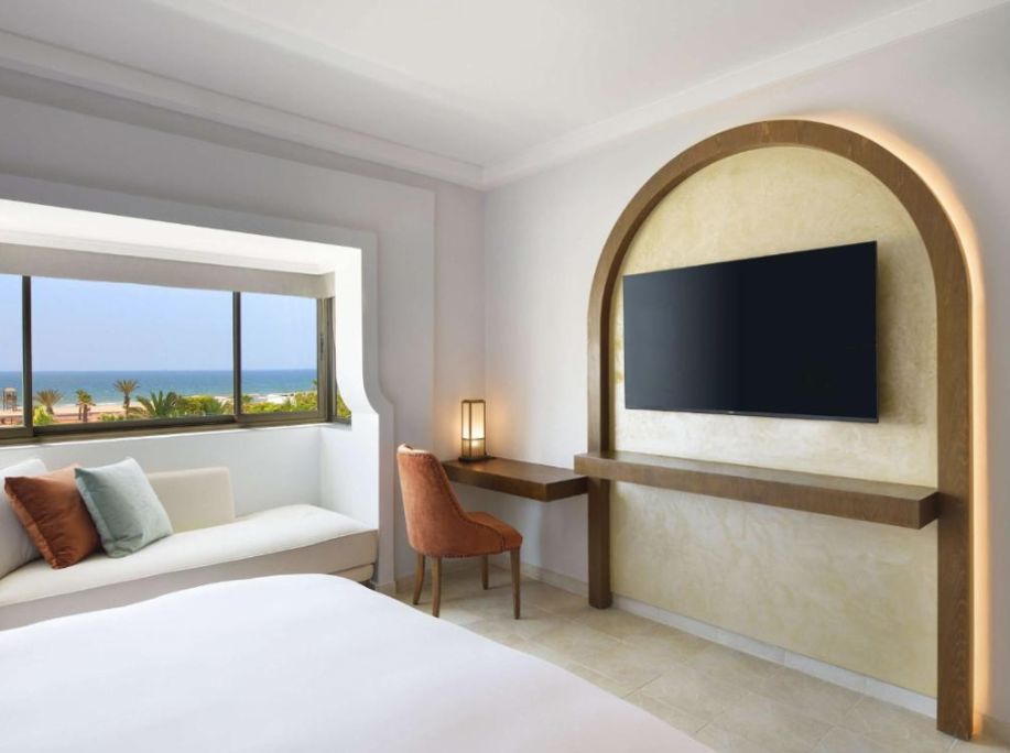 Sofitel Agadir Royal Bay Logies en ontbijt - Hotel