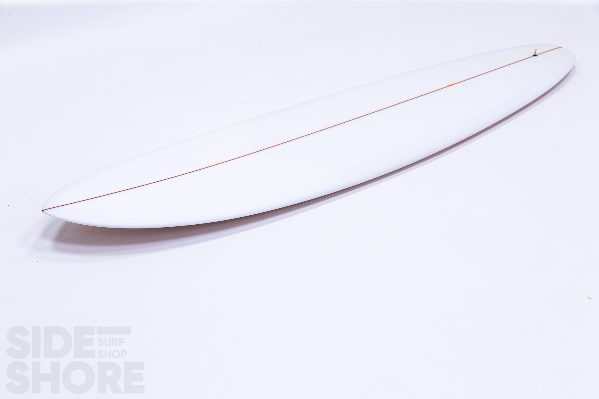 Christenson Surfboards Flat Tracker - Clear - 7'2 x 21 1/4