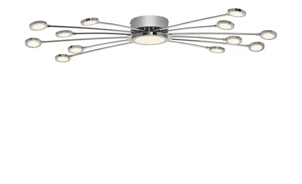 Trio LED Deckenleuchte