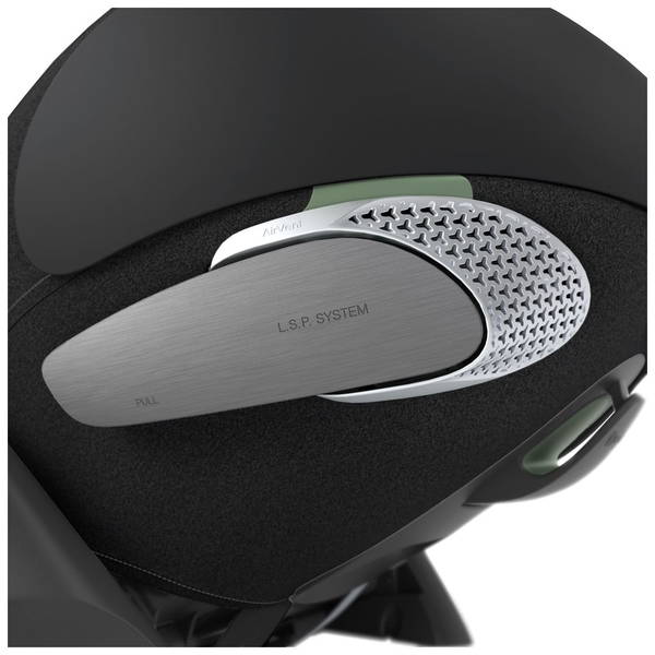 CYBEXCYBEX   Cloud T i-Size Plus mit Base T sepia black black