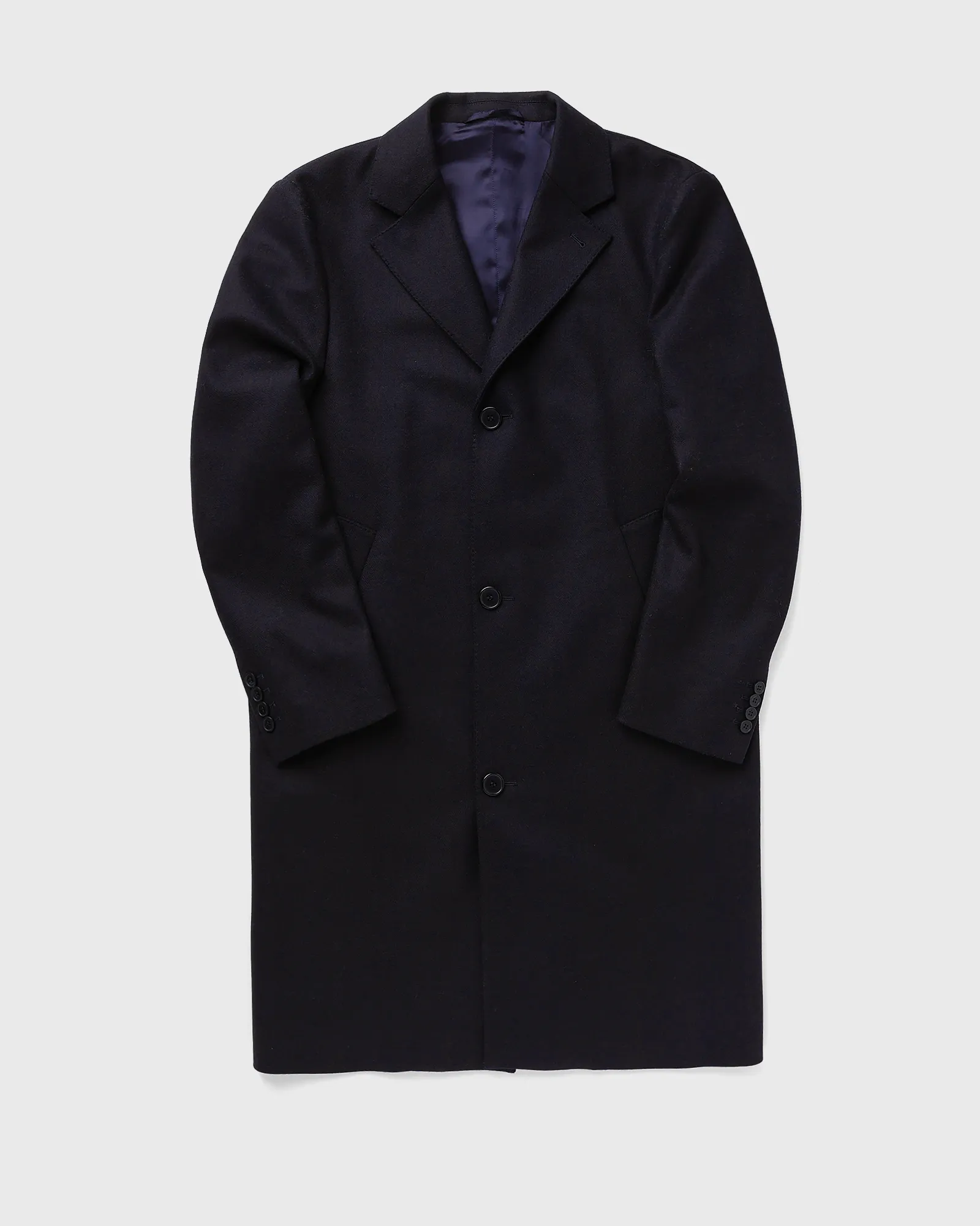 Officine Générale SOFT JACK ITALIAN WOOL WS