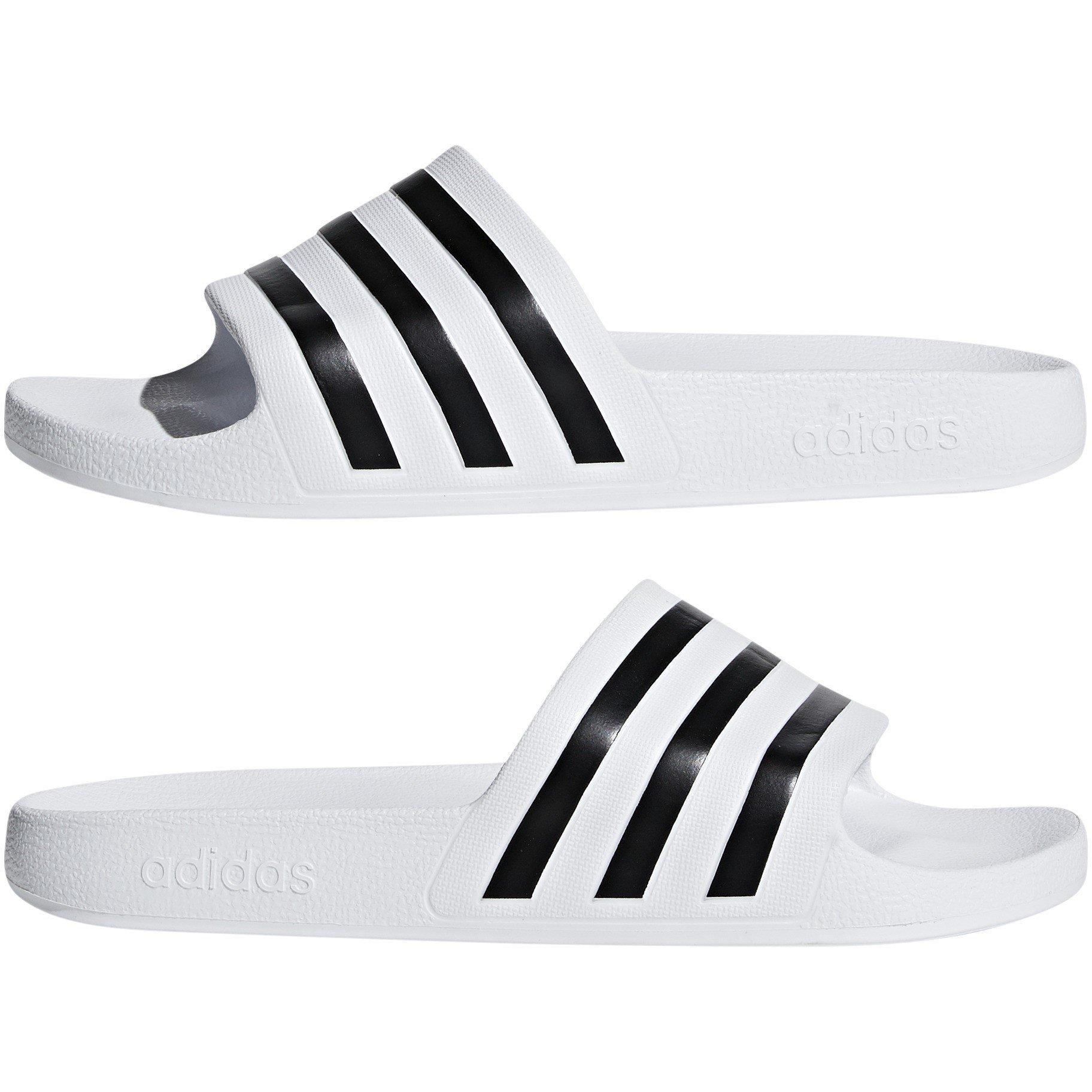 adidas Adilette Aqua Slide Mens