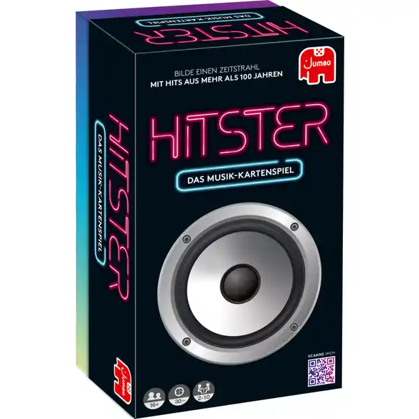 HITSTER