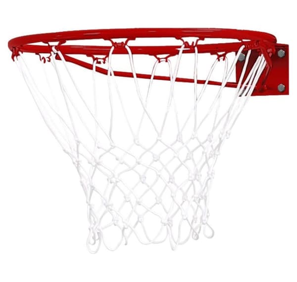 Pure2Improve, Basketballring