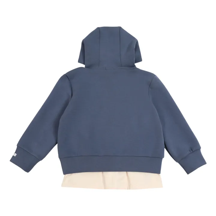 Donsje Sweat Botsy | Bleu