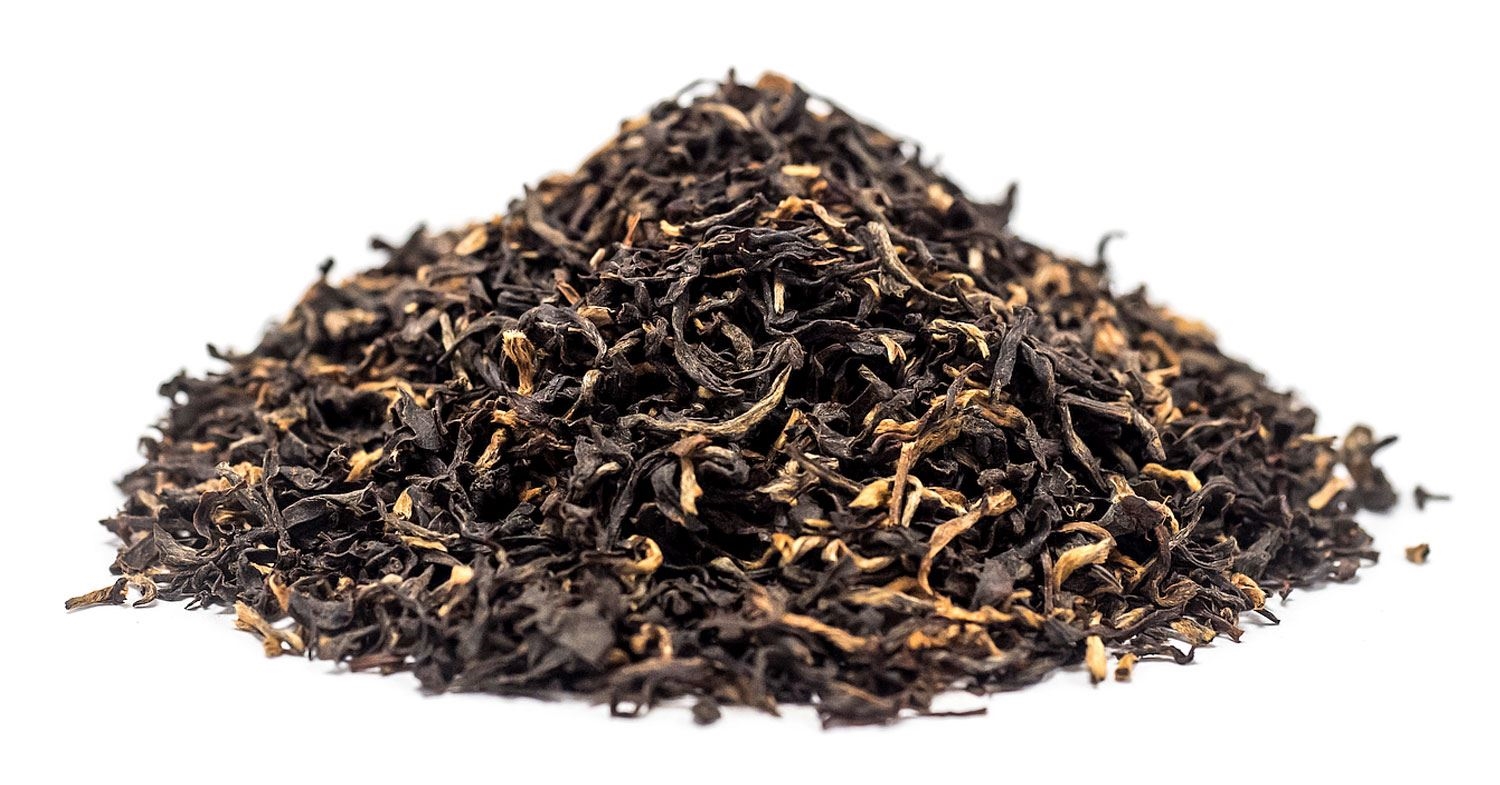 Assam Mokalbari Golden Malty Second Flush