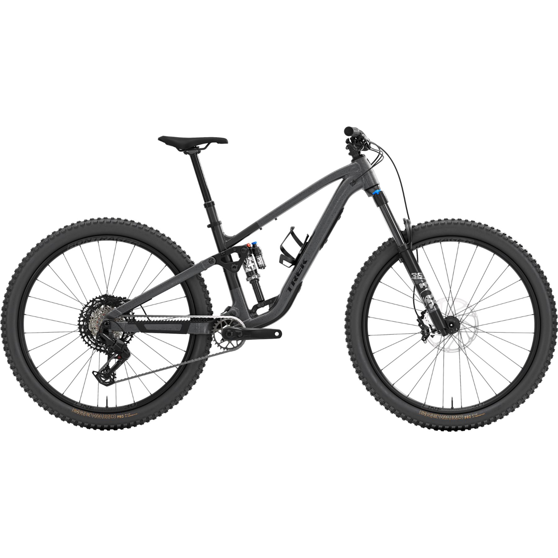 Trek Fuel EX 8 Gen 7 2026