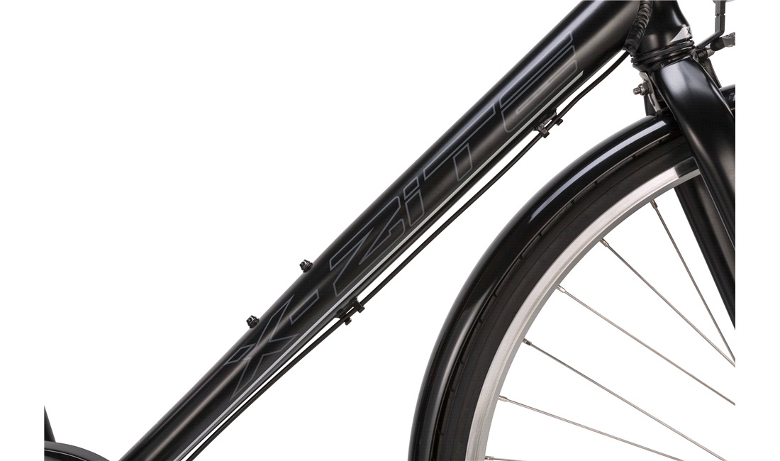 Citybike herre 28