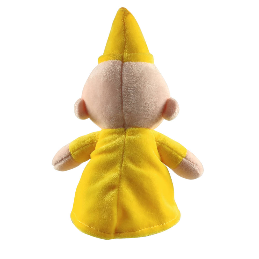 Bumba pluche - 20 cm