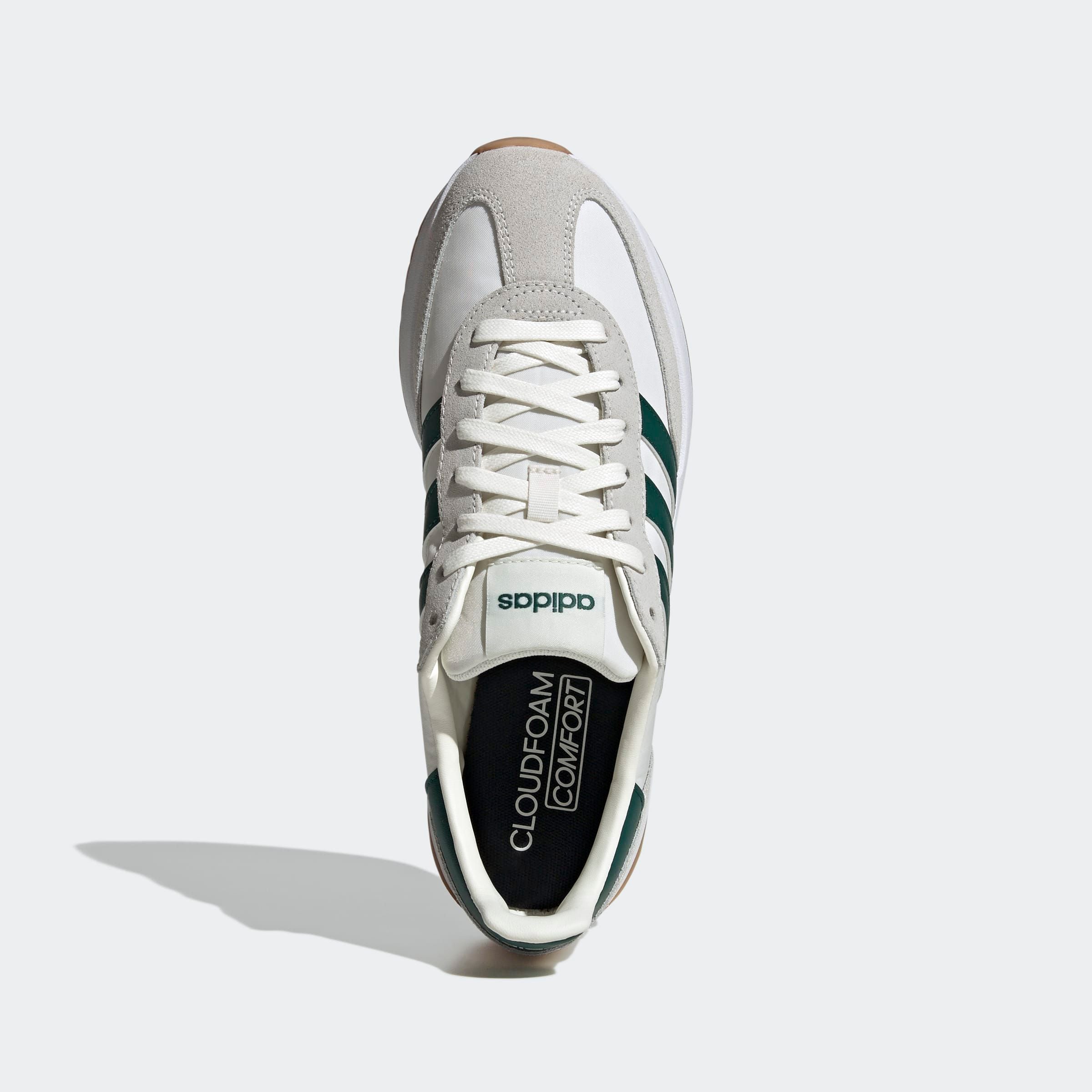 adidas Sportswear Sneaker »RUN 70S 2.0«  inspiriert vom Design des adidas SL72