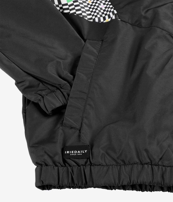 Iriedaily Streetz R Jacke women (black white)