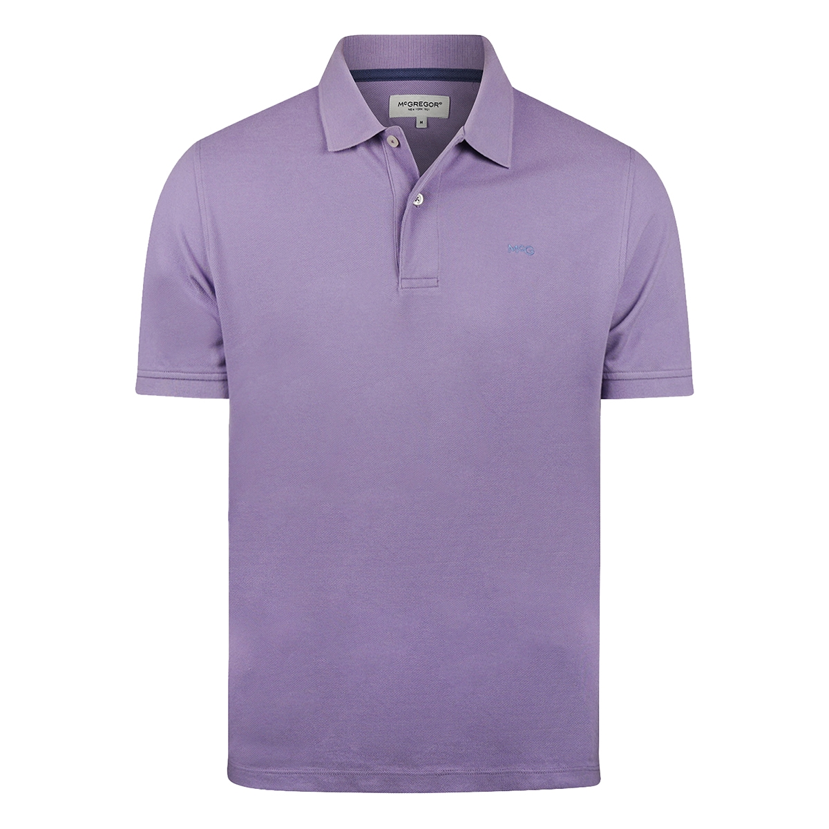 Heren T-shirt 420024 Zeke