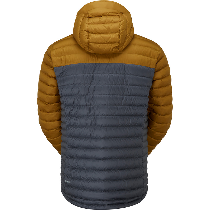 Rab Herren Microlight Alpine Jacke