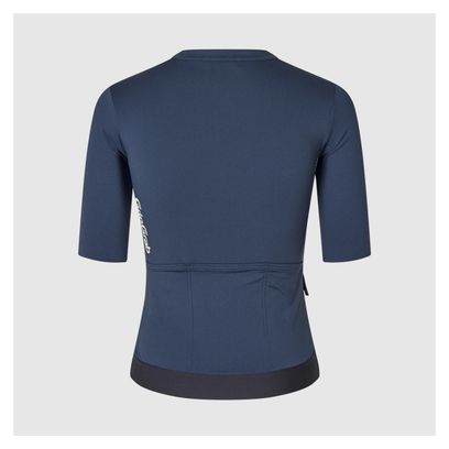 Maillot Manches Courtes Femme GripGrab Climber Bleu