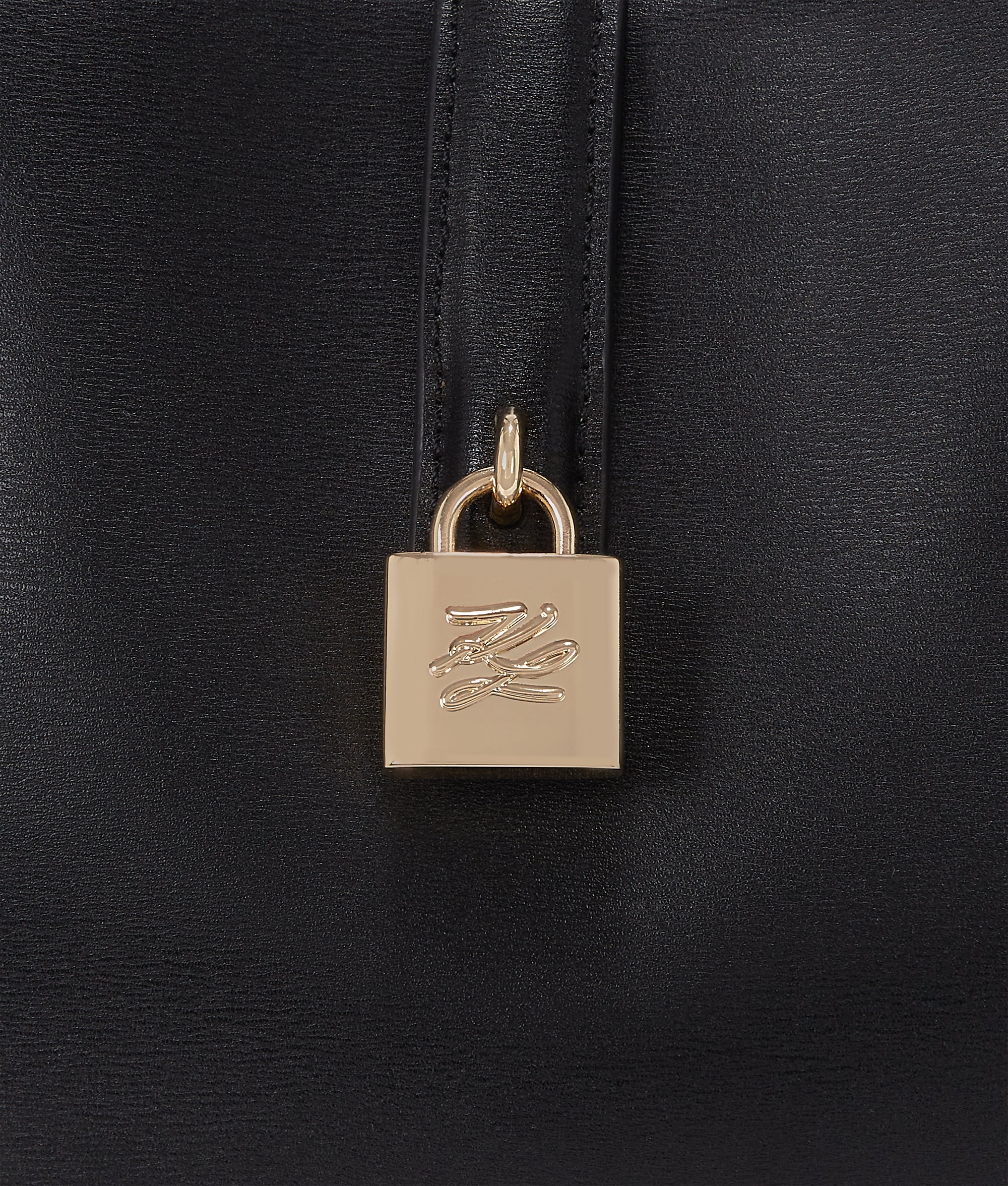 K/Autograph hangslot medium draagtas