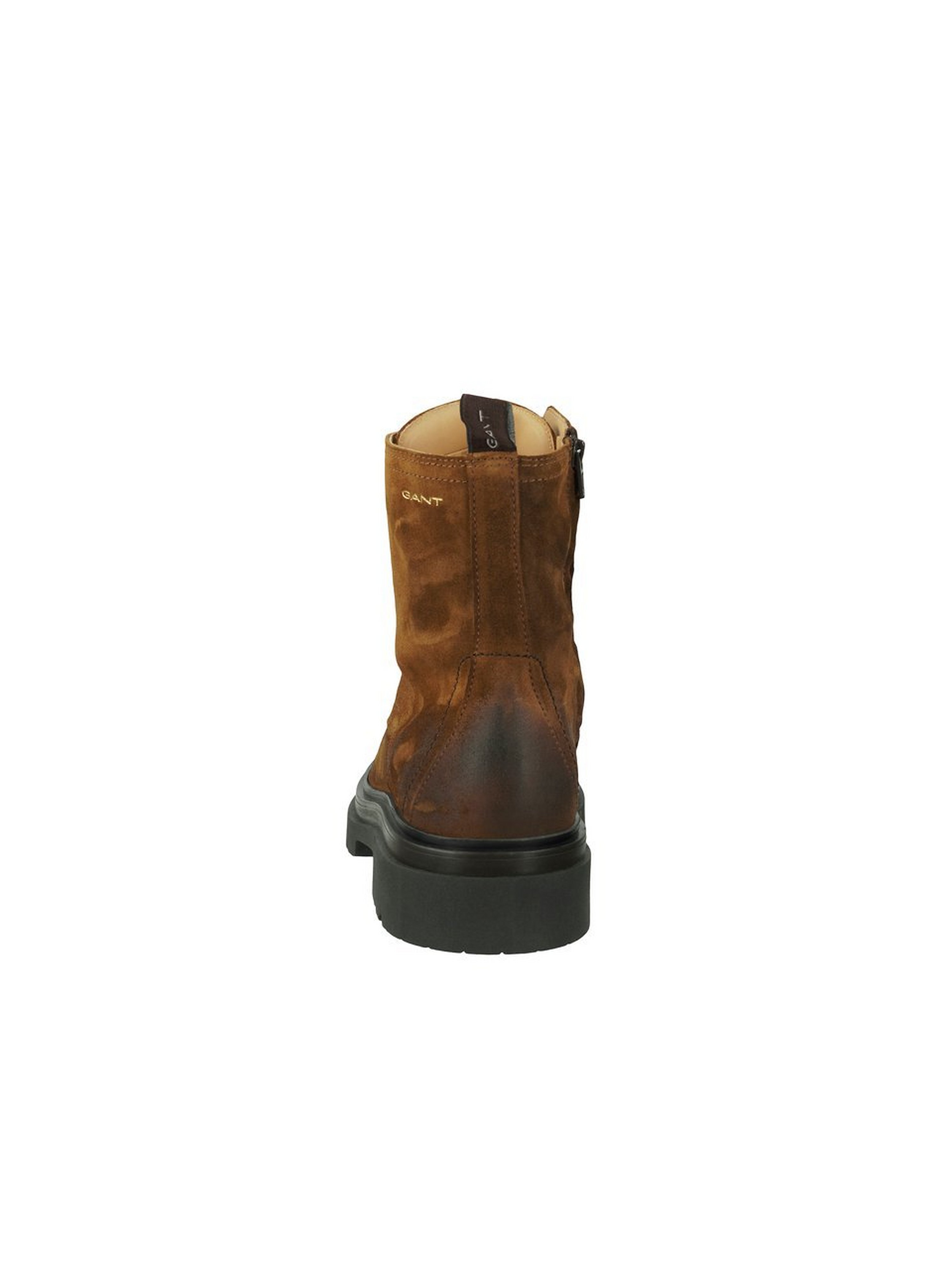 Schnürstiefelette