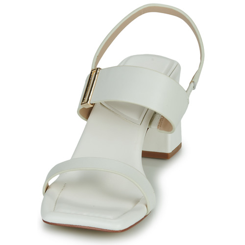 Aldo - FIDLES - Blanc