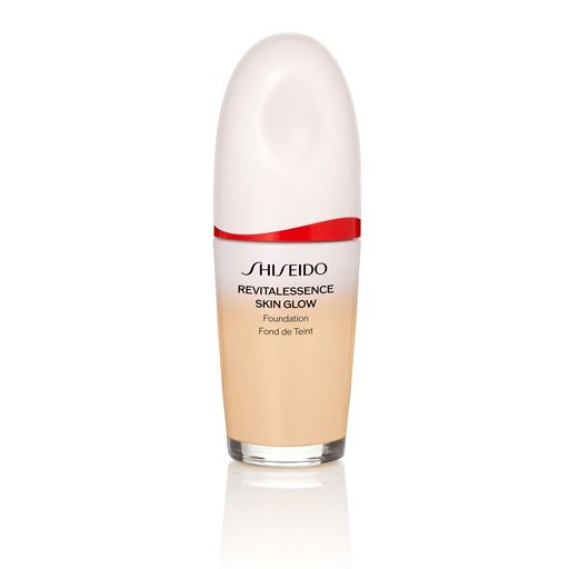 Shiseido Revitalessence Skin Glow SPF 30 Foundation, R E 140