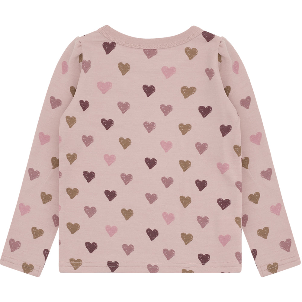 HCAbba bluse