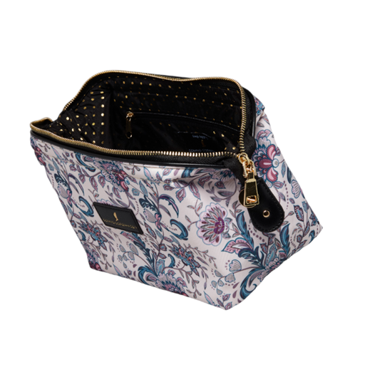 Coming Copenhagen Mia Makeuptaske, Peppy Paisley