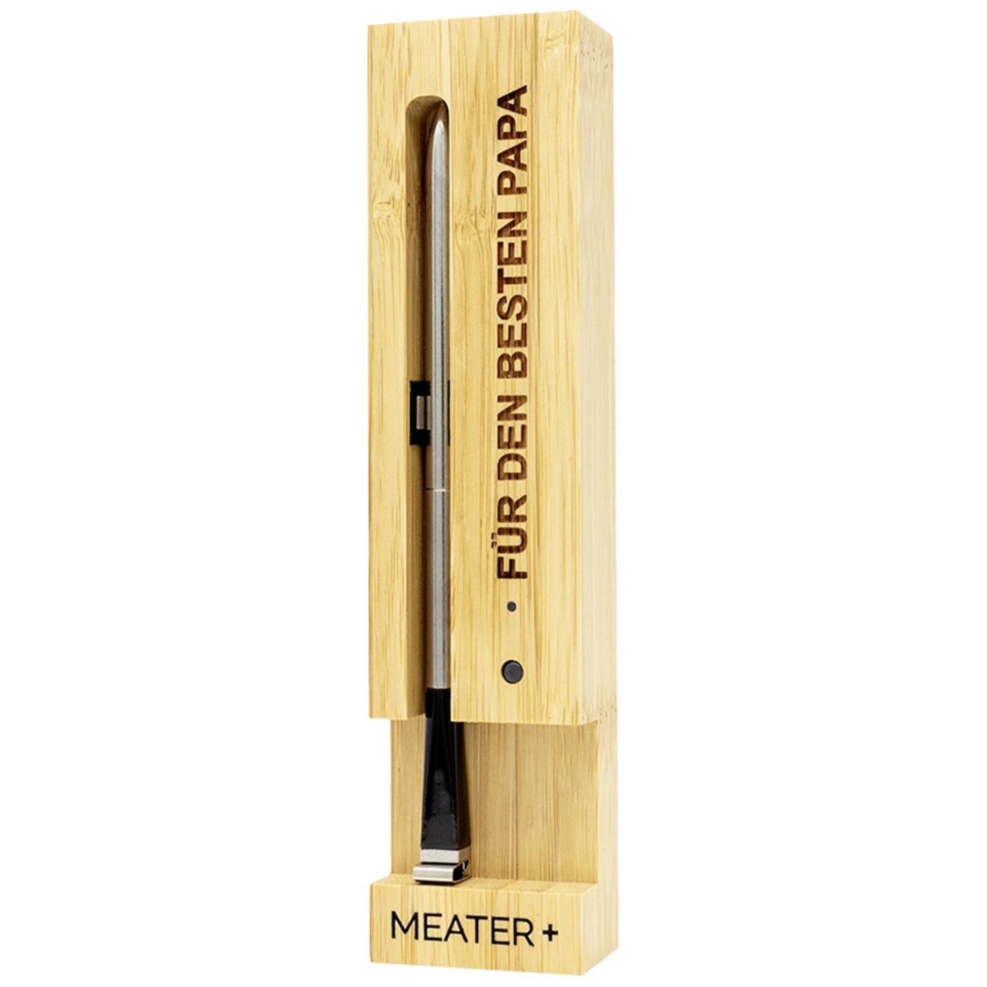 Meater Grillthermometer Grillthermometer