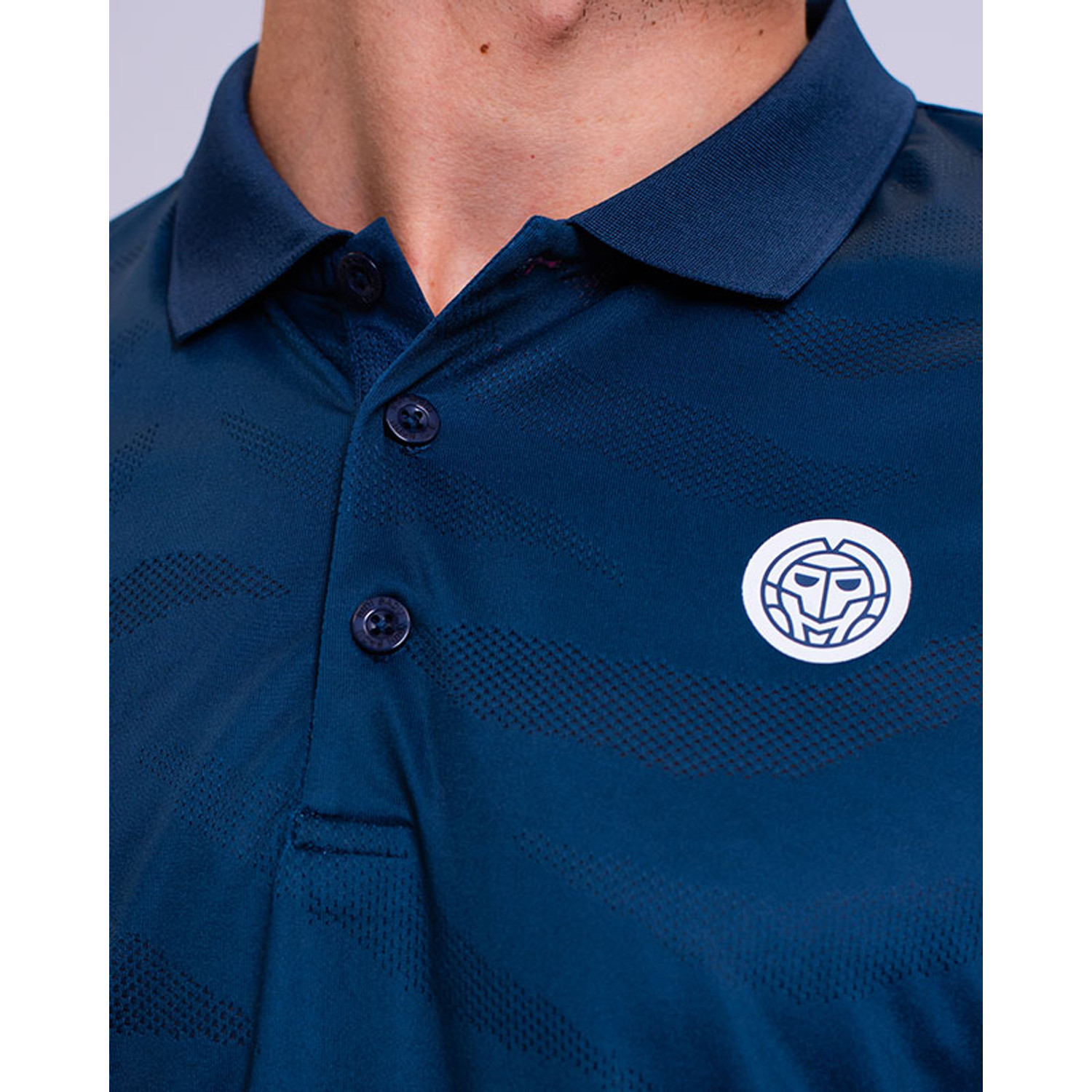 Bidi Badu Twiggy Polo Set Heren