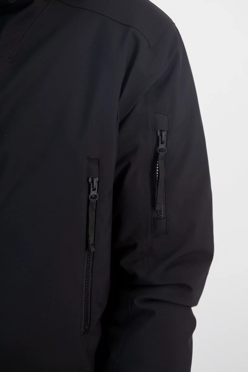 46 NORD Herren Winterjacke