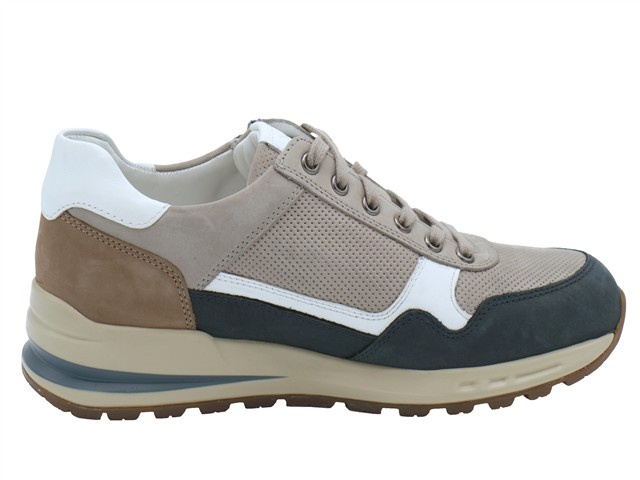 Mephisto Bradley