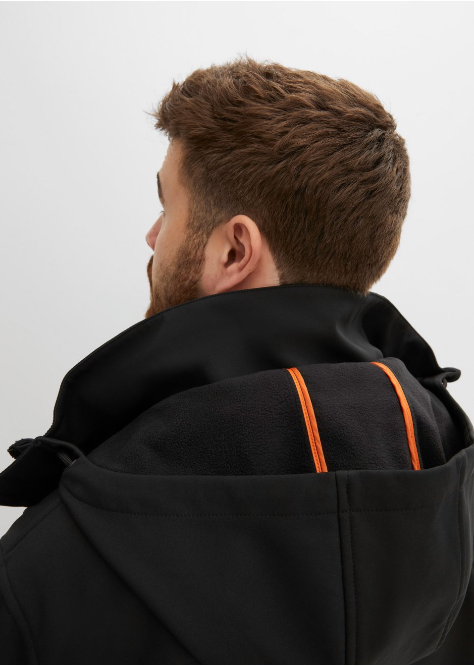 Veste softshell