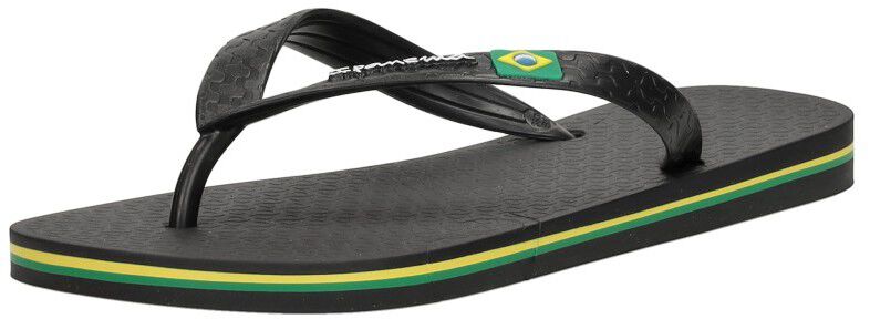 Ipanema Classic Brasil Kids zwart