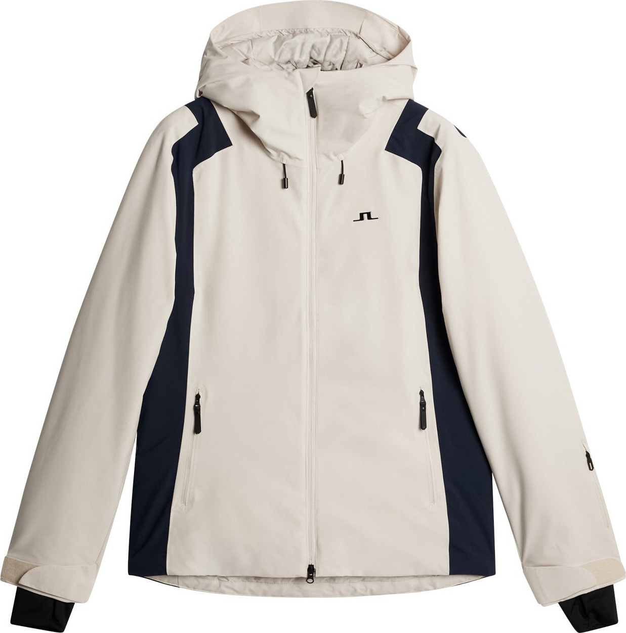Kerry Jacket Herre Moonbeam