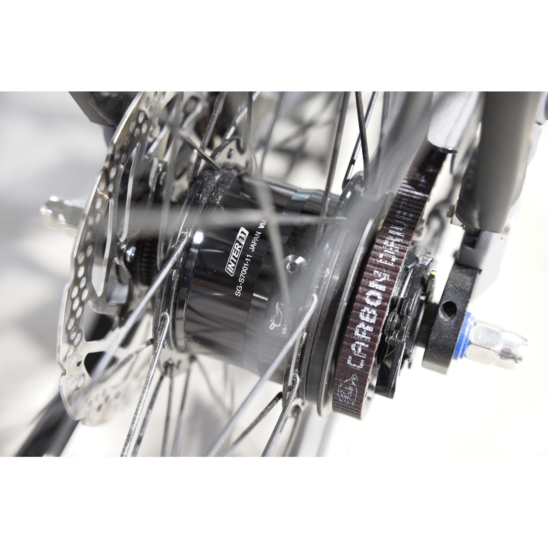 Gazelle Chamonix S11 2026