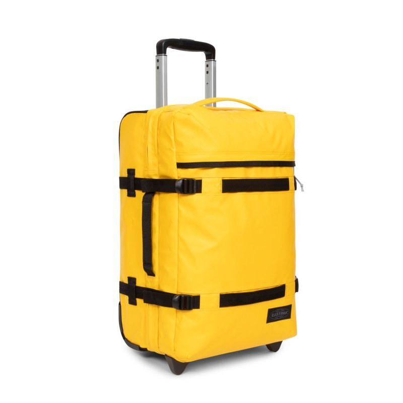 Transit'R - Sac de voyage à roulettes